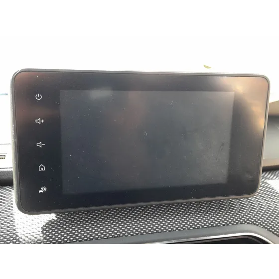 Sistema Navegacion Gps para Dacia Sandero Iii