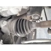 Transmision Delantera Derecha para Dacia Sandero Iii