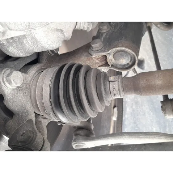 Transmision Delantera Derecha para Dacia Sandero Iii