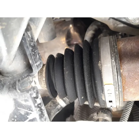 Transmision Delantera Derecha para Dacia Sandero Iii
