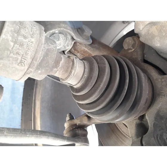 Transmision Delantera Izquierda para Dacia Sandero Iii