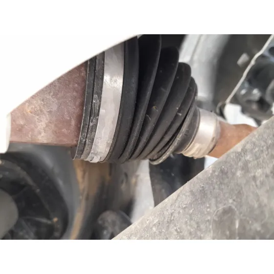 Transmision Delantera Izquierda para Dacia Sandero Iii