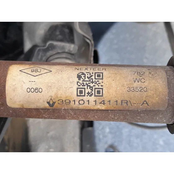 Transmision Delantera Izquierda para Dacia Sandero Iii
