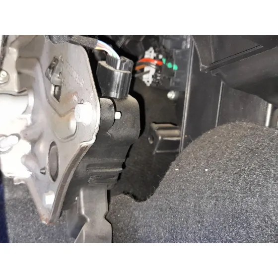 Potenciometro Pedal para Dacia Sandero Iii
