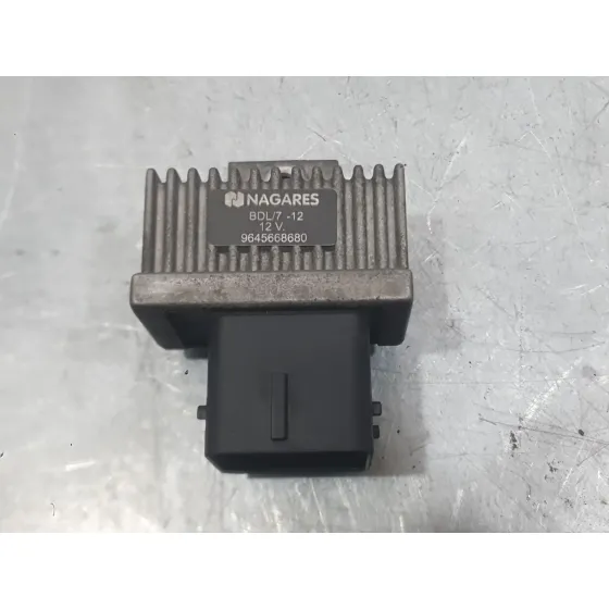 Caja Precalentamiento para Citroën Nemo Monospace