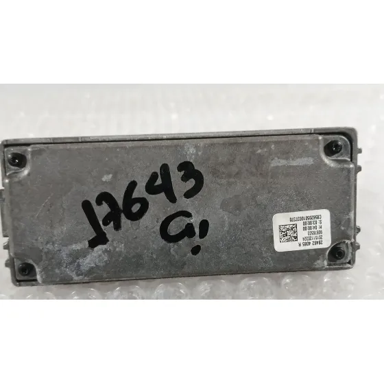Camara para Renault Megane Iv Hatchback (B9A/M/N_)
