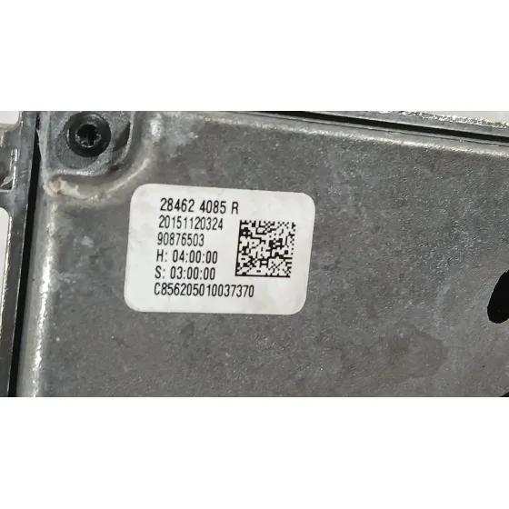 Camara para Renault Megane Iv Hatchback (B9A/M/N_)