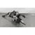 Columna Direccion para Renault Megane Iv Hatchback (B9A/M/N_)