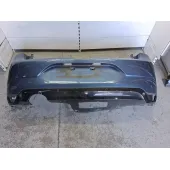Paragolpes Trasero para Renault Megane Iv Hatchback (B9A/M/N_)