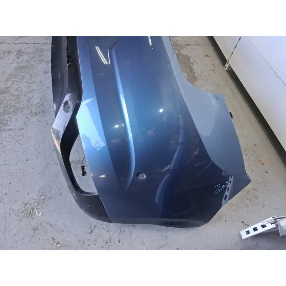 Paragolpes Trasero para Renault Megane Iv Hatchback (B9A/M/N_)