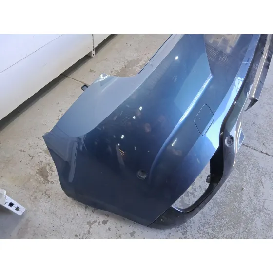 Paragolpes Trasero para Renault Megane Iv Hatchback (B9A/M/N_)