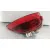 Piloto Trasero Derecho Paragolpes para Renault Megane Iv Hatchback (B9A/M/N_)