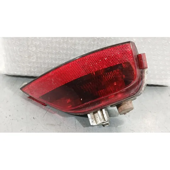 Piloto Trasero Derecho Paragolpes para Renault Megane Iv Hatchback (B9A/M/N_)
