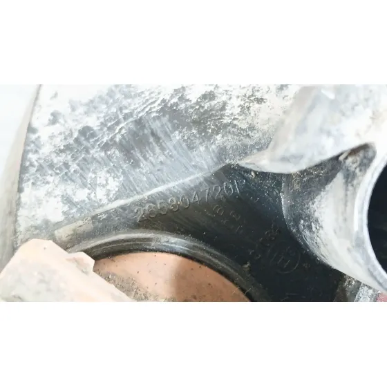 Piloto Trasero Derecho Paragolpes para Renault Megane Iv Hatchback (B9A/M/N_)
