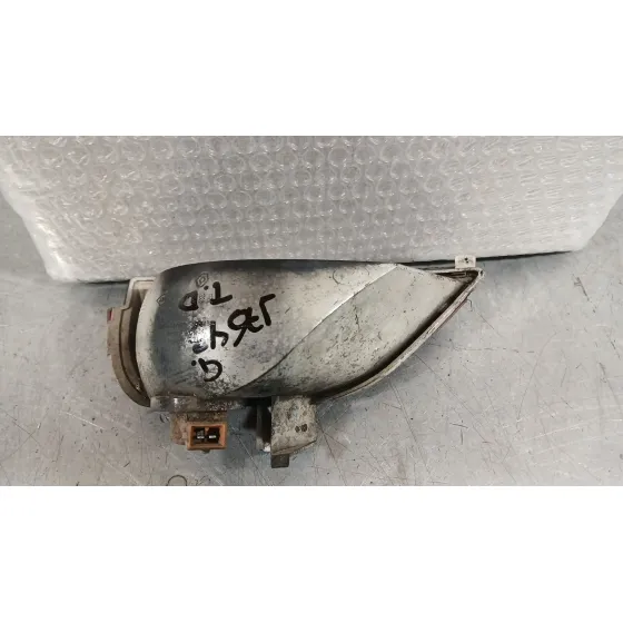 Piloto Trasero Derecho Paragolpes para Renault Megane Iv Hatchback (B9A/M/N_)