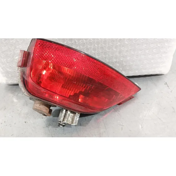 Piloto Trasero Izquierdo Paragolpes para Renault Megane Iv Hatchback (B9A/M/N_)