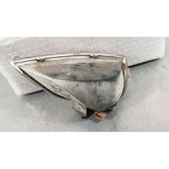 Piloto Trasero Izquierdo Paragolpes para Renault Megane Iv Hatchback (B9A/M/N_)