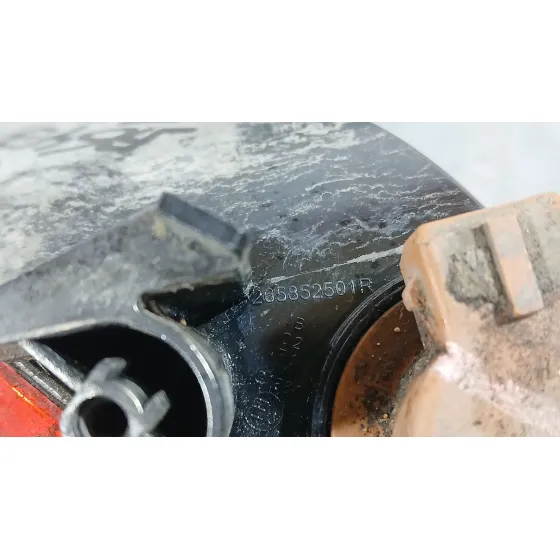Piloto Trasero Izquierdo Paragolpes para Renault Megane Iv Hatchback (B9A/M/N_)