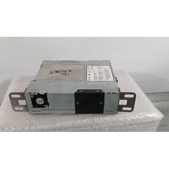 Sistema Audio / Radio para Renault Megane Iv Hatchback (B9A/M/N_)