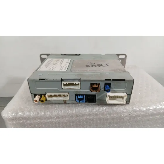 Sistema Audio / Radio para Renault Megane Iv Hatchback (B9A/M/N_)