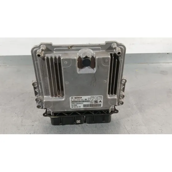 Centralita Motor Uce para Opel Corsa F (P2Jo)