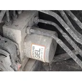 Abs para Hyundai I30 (Gd)