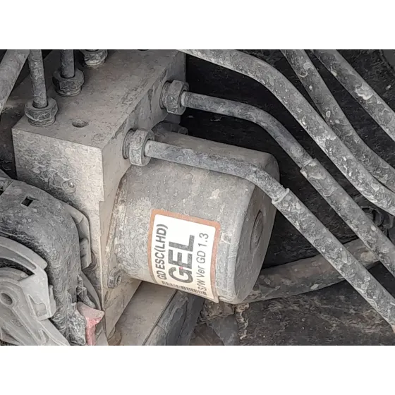 Abs para Hyundai I30 (Gd)
