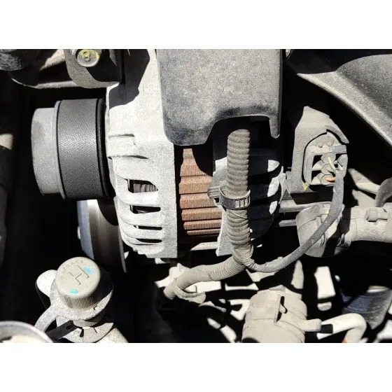 Alternador para Hyundai I30 (Gd)