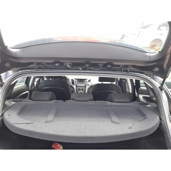Bandeja Trasera para Hyundai I30 (Gd)