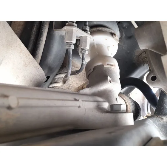 Cremallera Direccion para Hyundai I30 (Gd)