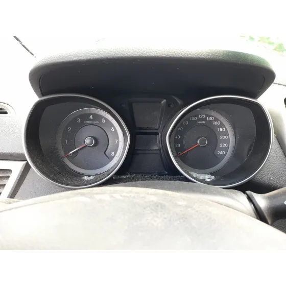 Cuadro Instrumentos para Hyundai I30 (Gd)