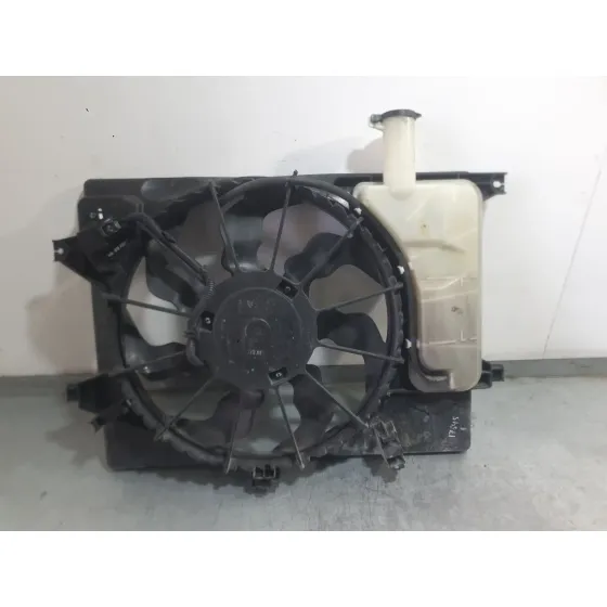 Electroventilador para Hyundai I30 (Gd)