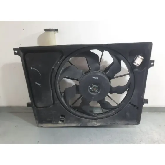 Electroventilador para Hyundai I30 (Gd)