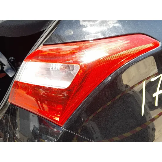 Piloto Trasero Derecho Exterior para Hyundai I30 (Gd)