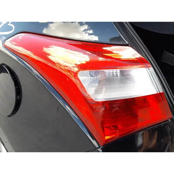 Piloto Trasero Izquierdo Exterior para Hyundai I30 (Gd)