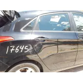 Puerta Trasera Derecha para Hyundai I30 (Gd)