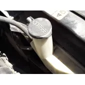 Radiador Agua para Hyundai I30 (Gd)