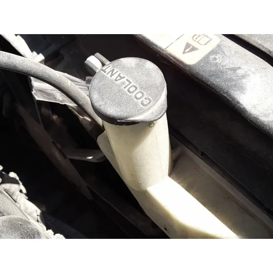 Radiador Agua para Hyundai I30 (Gd)