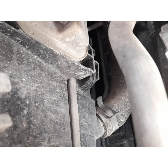 Radiador Agua para Hyundai I30 (Gd)