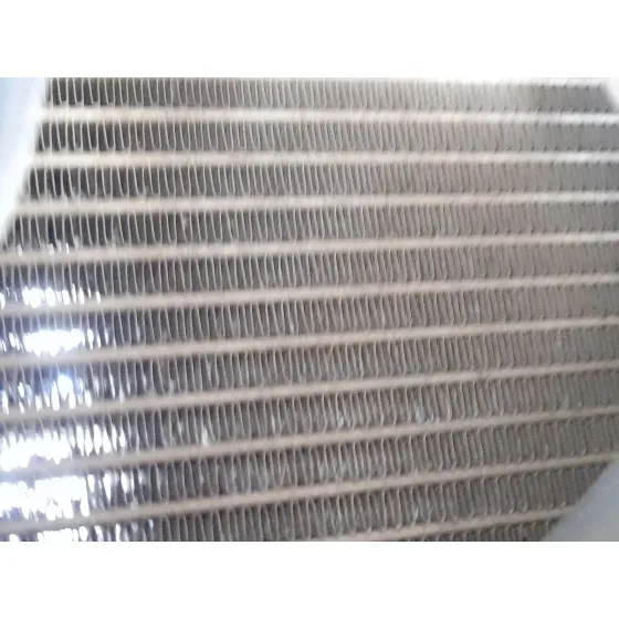 Radiador Agua para Hyundai I30 (Gd)