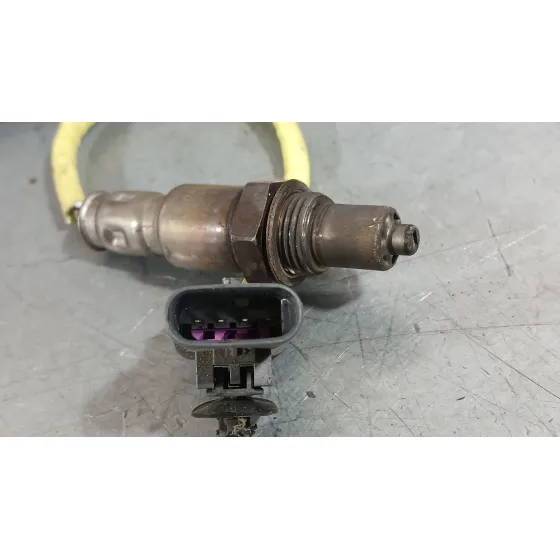 Sonda Lambda para Opel Corsa F (P2Jo)