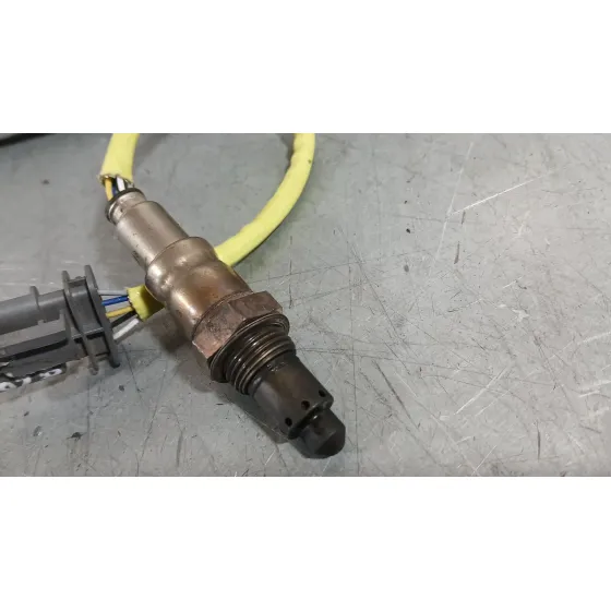 Sonda Lambda para Opel Corsa F (P2Jo)