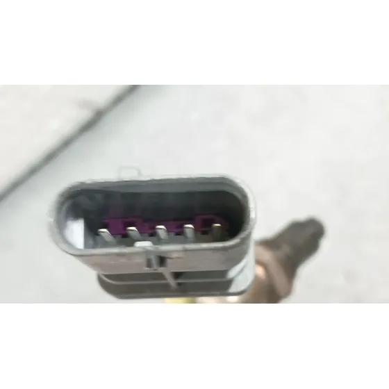 Sonda Lambda para Opel Corsa F (P2Jo)