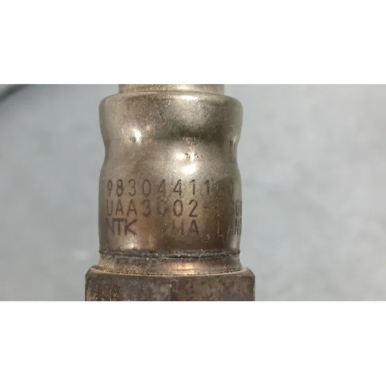 Sonda Lambda para Opel Corsa F (P2Jo)
