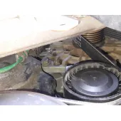Alternador para Dacia Duster (Hm_)
