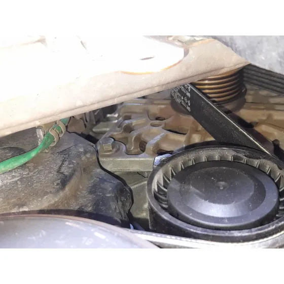 Alternador para Dacia Duster (Hm_)