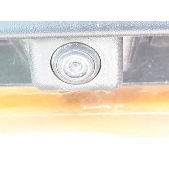 Camara Vision Trasera para Dacia Duster (Hm_)