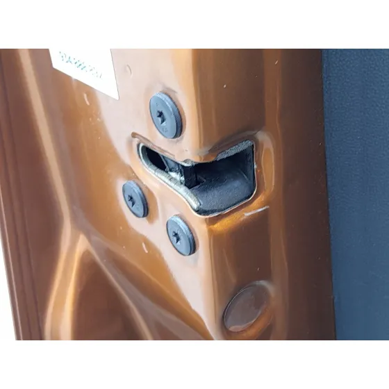 Cerradura Puerta Delantera Izquierda para Dacia Duster (Hm_)