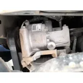 Compresor Aire Acondicionado para Dacia Duster (Hm_)