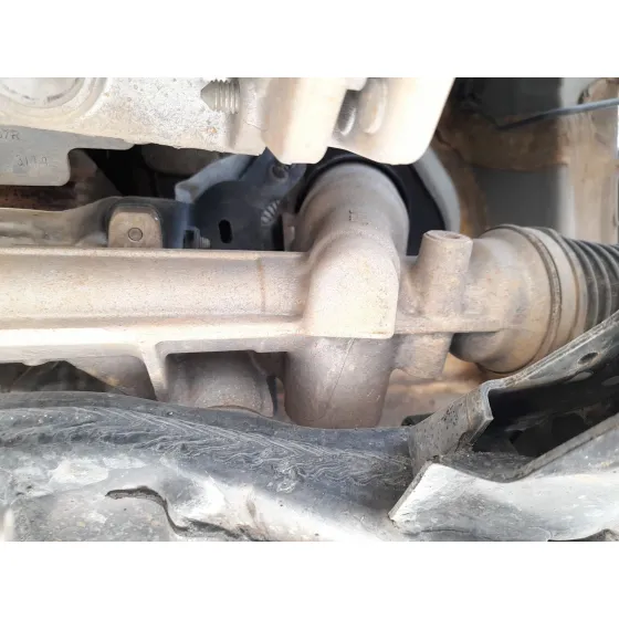 Cremallera Direccion para Dacia Duster (Hm_)